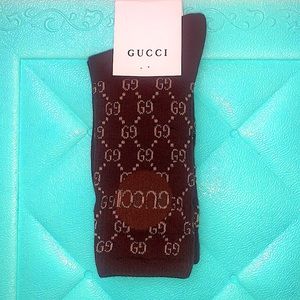 •*SOLD* Gucci socks I bought for my ex…. Pls take them lol